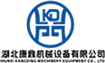 Hubei Kangding Makkinarju Tagħmir Co., Ltd.