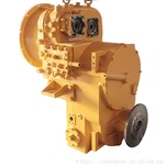 Makkinarju Agrikolu Gearbox Djar
