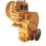 Makkinarju Agrikolu Gearbox Djar