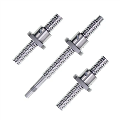 Heavy Duty Lead Screw